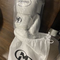 Meaning Punching Glove