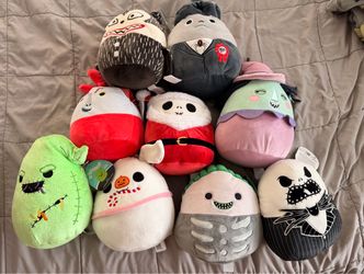 Toys