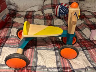 Kids toys