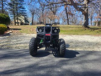 2021 Coolster 150cc