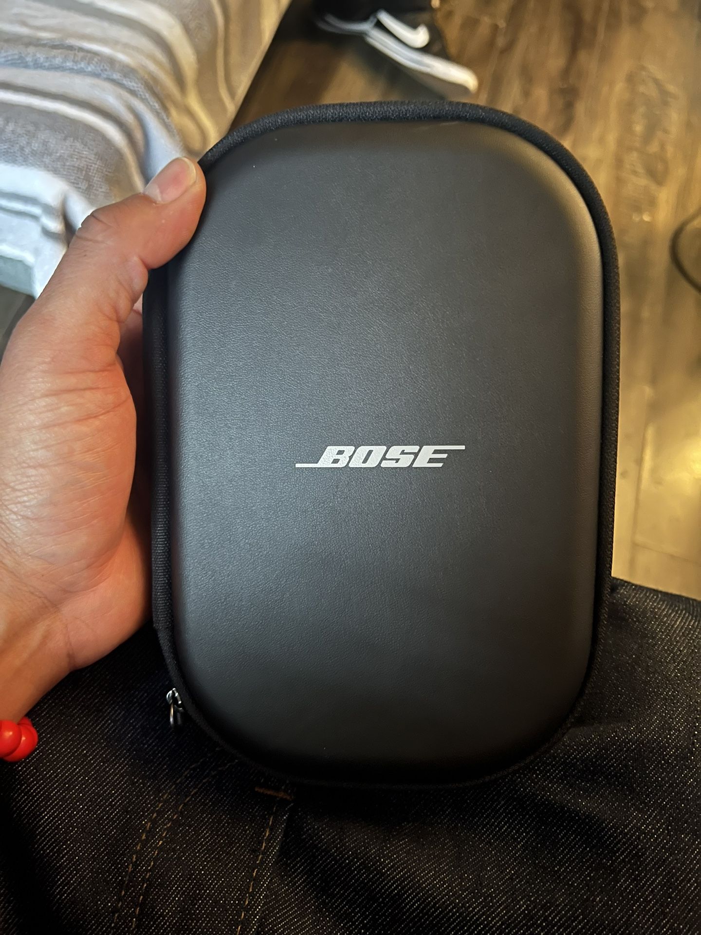 Bose Quiet Comfort Headphones