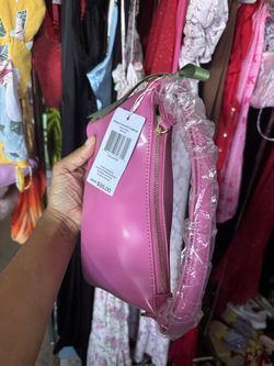 Verda Bradley bag retail 85$ 40 firm