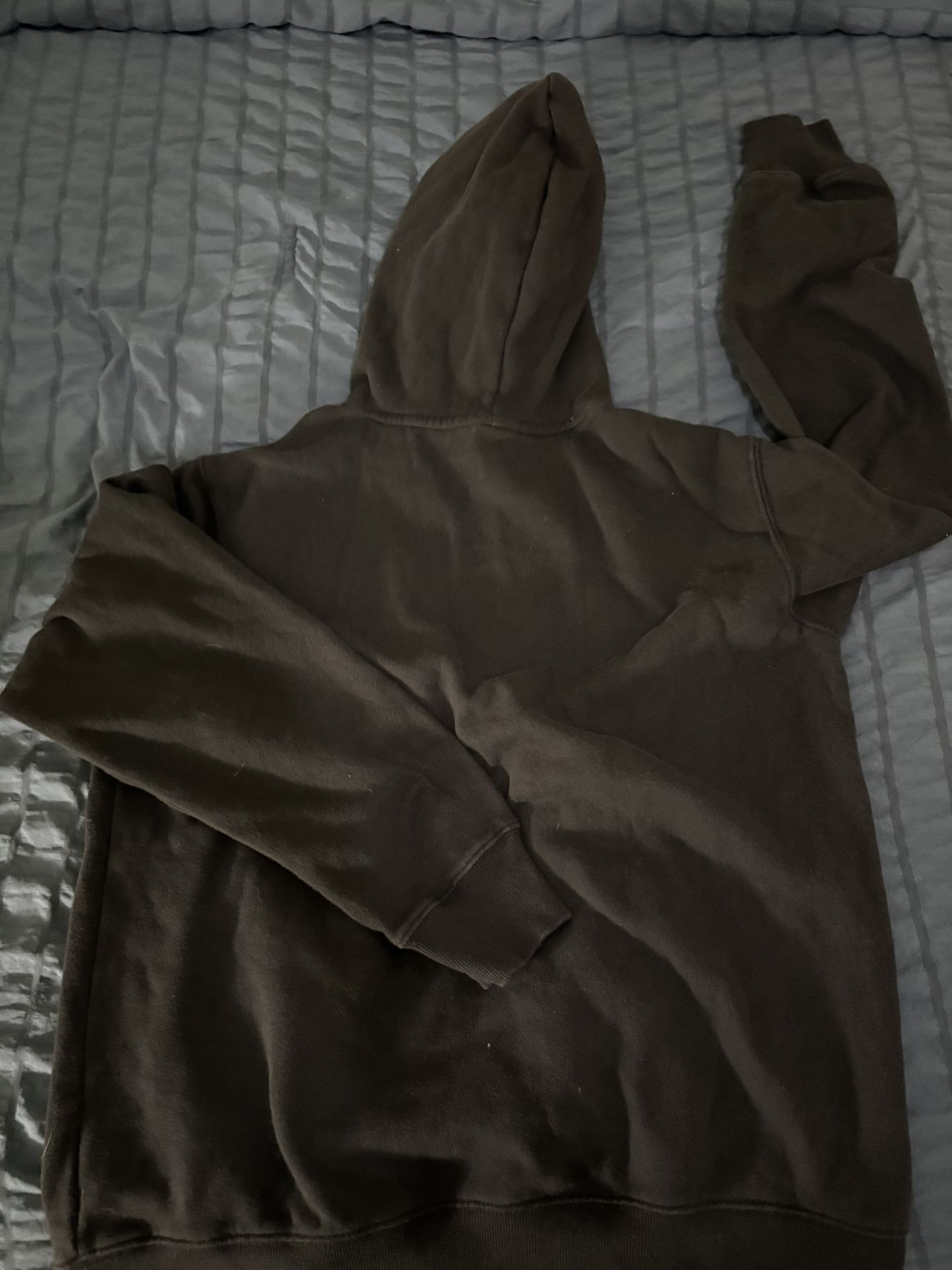 North Face Hoodie