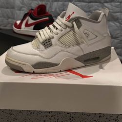 Jordan 4