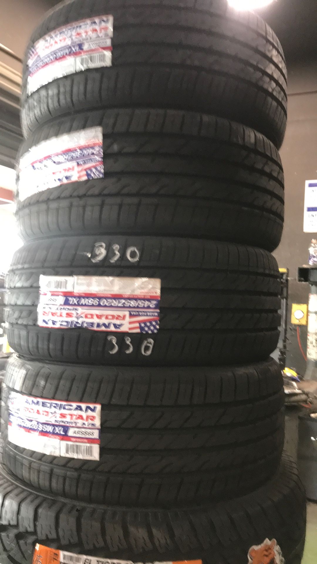 245 35 20