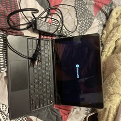 Computer Lenovo Touchscreen 