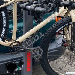 Yakima 3 Bike Rack