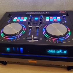 New Dj
