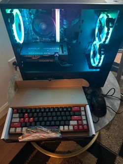 Gaming pc