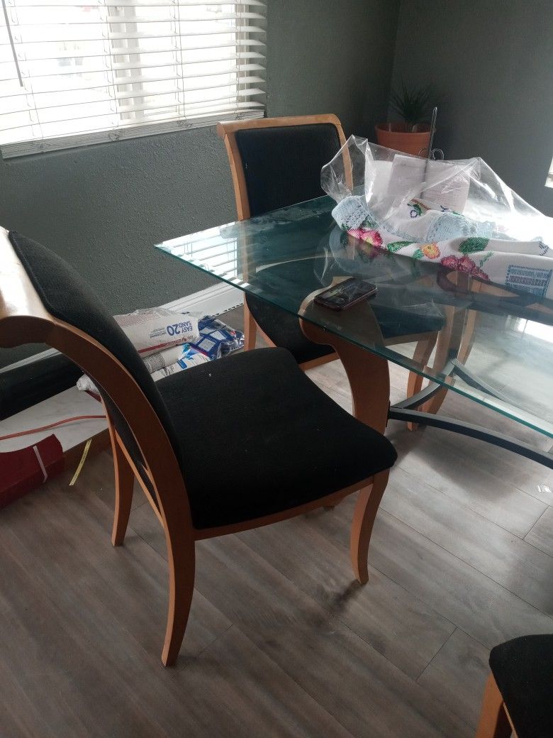 Table For Sale