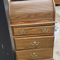 Vintage Desk
