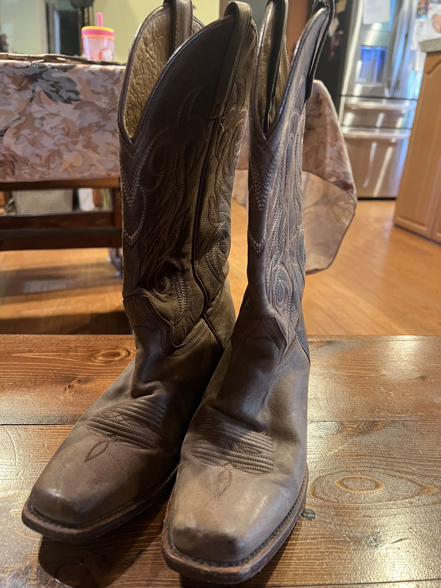 Boots SHYANNE