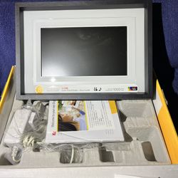 Kodak easy share m820