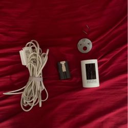 Camera Security Ring 