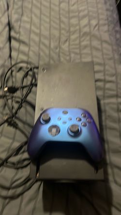 Game consoles