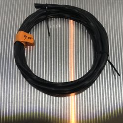 9 Foot 6/3 Romex 4 Wire