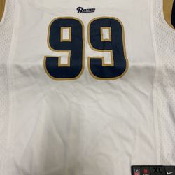 Kids Rams Jersey