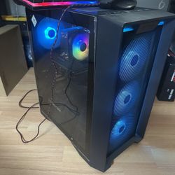 Skytech Nebula Gaming PC