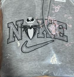 Jack Skellington Hoodie