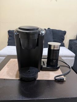 Keurig Machine