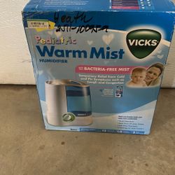 Humidifier 
