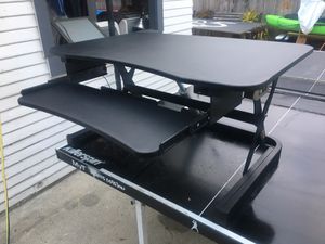 New And Used Standing Desk For Sale In Santa Barbara Ca Offerup