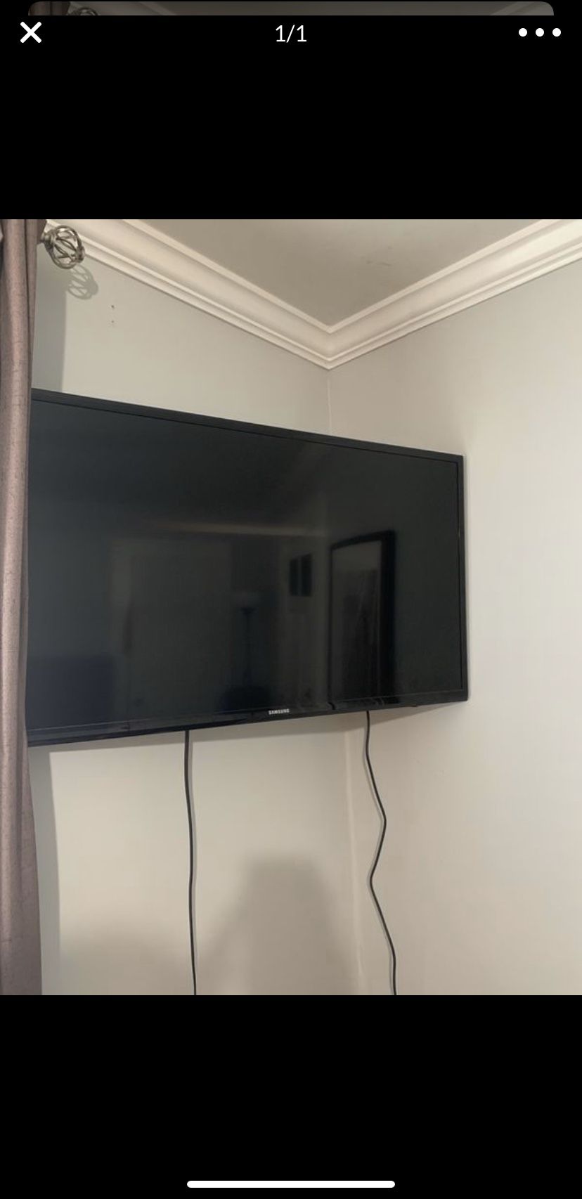 Samsung tv 32 inch