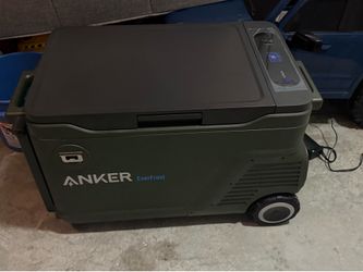 Anker everfrost 1
