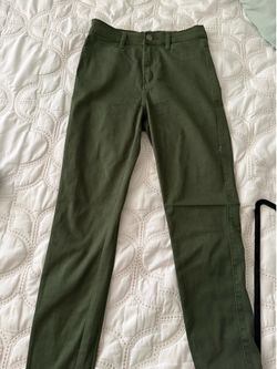 Stretchy jeans
