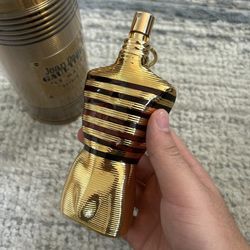 Jean paul gaultier elixir