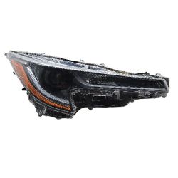 2020 to 2022 Corolla Passenger Headlight