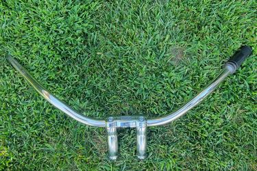 HARLEY DAVIDSON HANDLE BARS 
