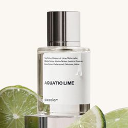 Dossier Aromatic Lime