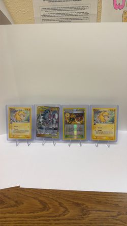 Pokémon  lot