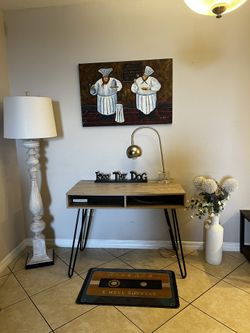 Office Desk