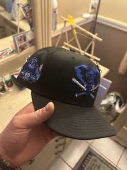 Athletes Hat 7 1/2