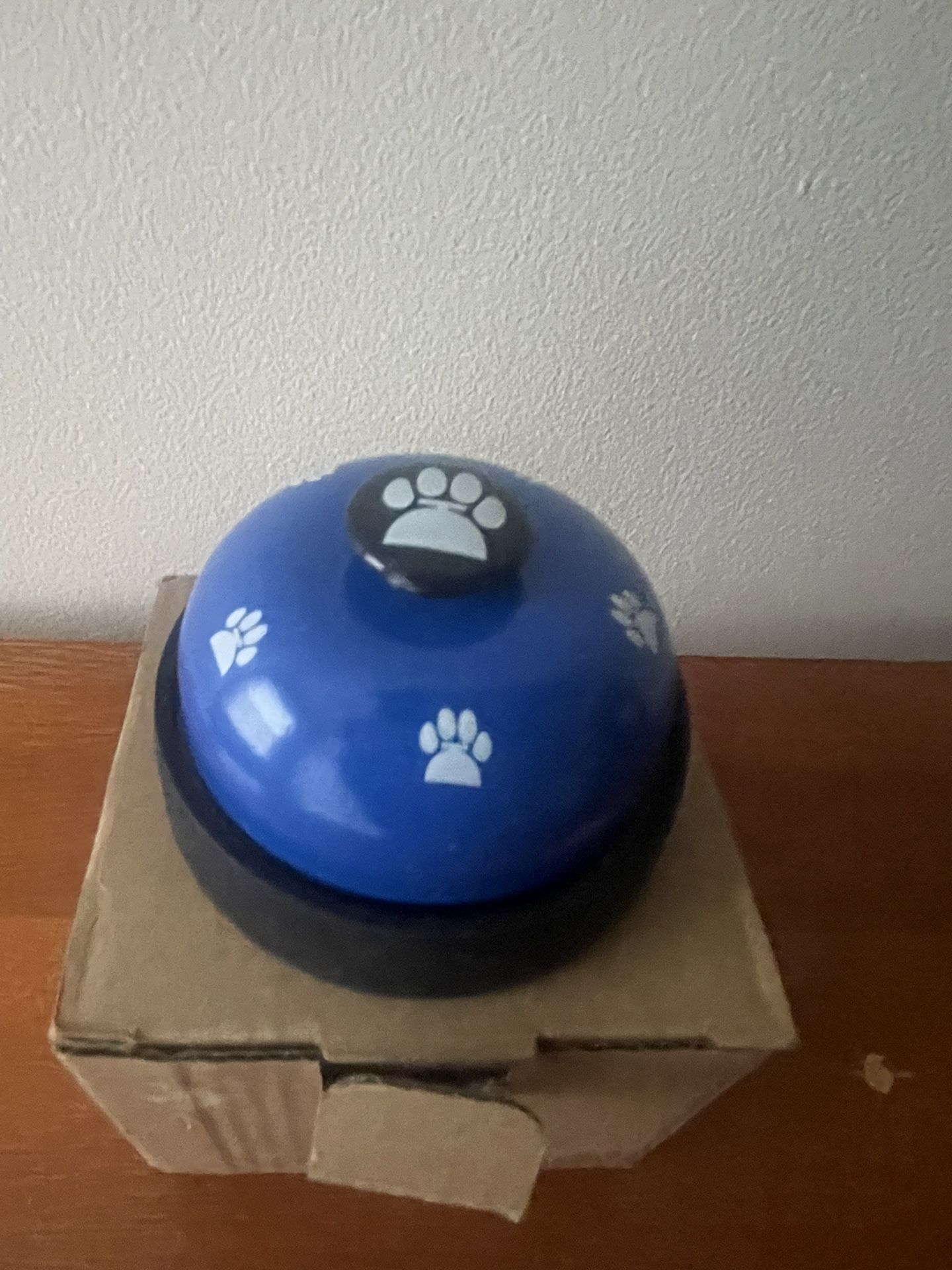 Dog Training Bell