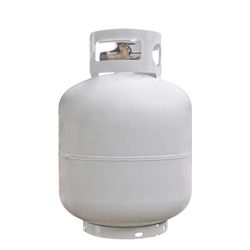 Propane Tanks 20lb & 30lb
