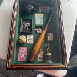 Baseball Babe Ruth Collection 