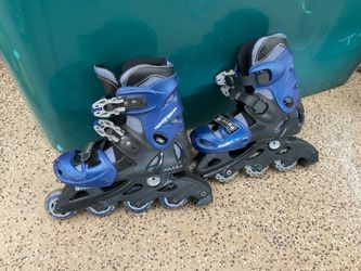 Rollerblades