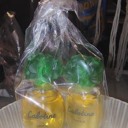 Set Of 2 Cabotin EDT Spray