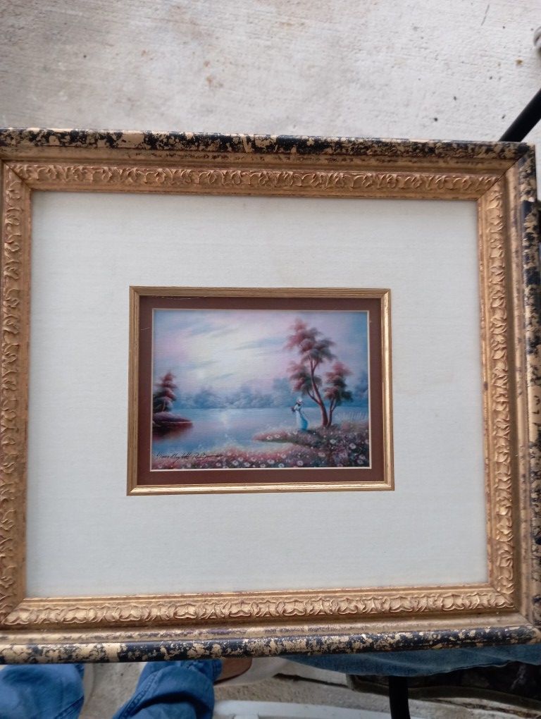 Elizabeth Benson Art