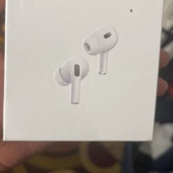 AirPod Pro Gen 2