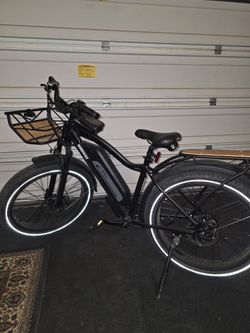 Himiway E-Bike