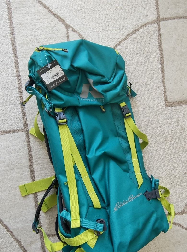 Eddie Bauer Terrain 55L Backpack