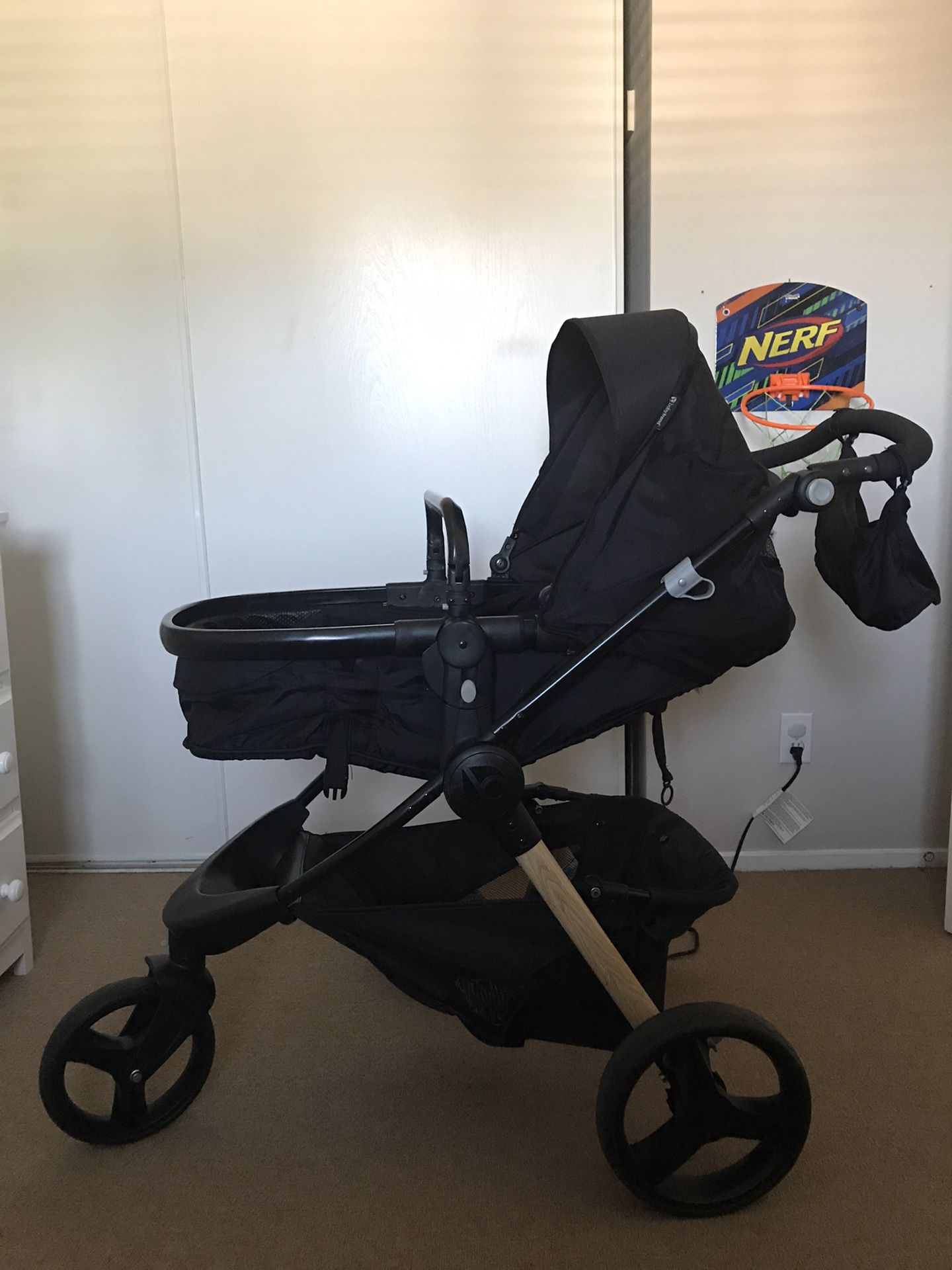 Babytrend stroller