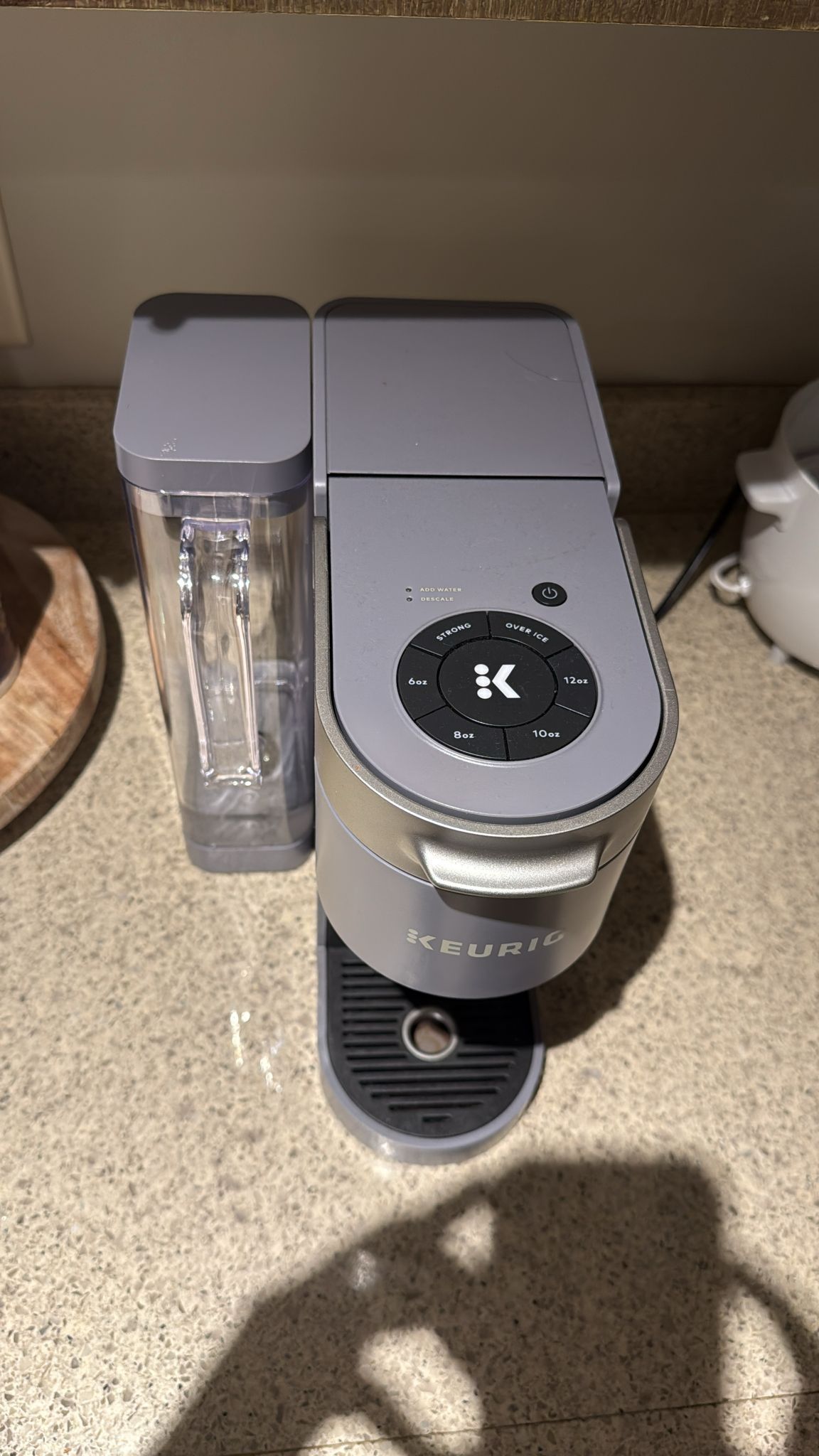 Keurig Coffee Machine
