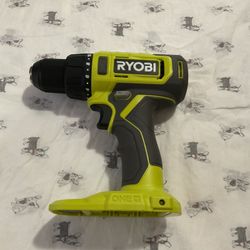 Ryobi 18v Drill