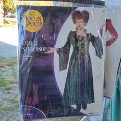 Halloween Costume