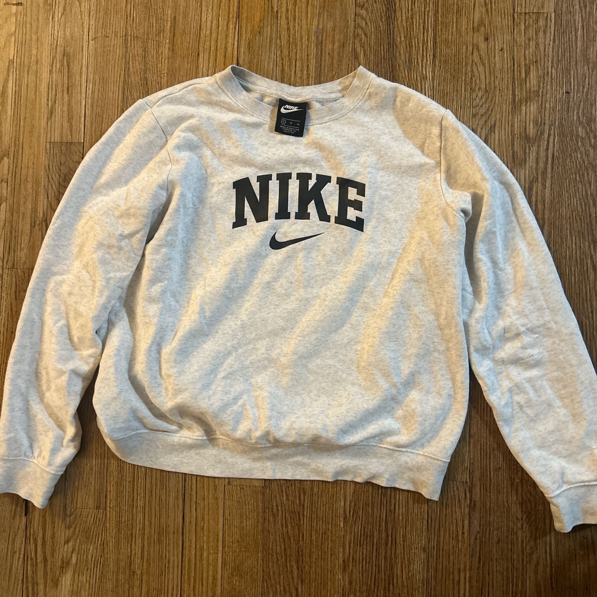 Nike Sweatshirt 
